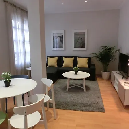 Apartamento Total Design *
