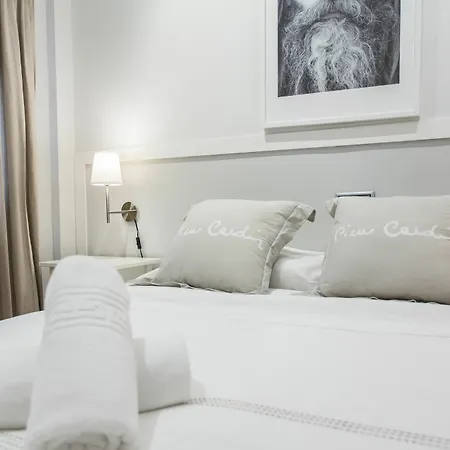 Apartamento Total Design *