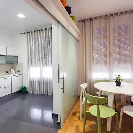 Apartamento Total Design