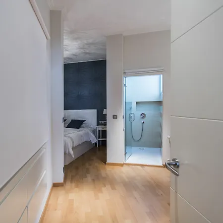 Total Design Apartment