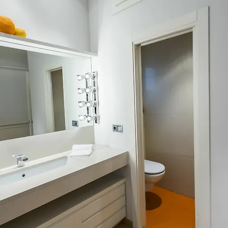 Apartamento Total Design