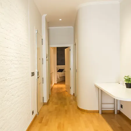 Apartamento Total Design *