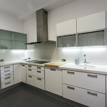 Total Design Apartamento *