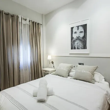 Total Design Apartamento
