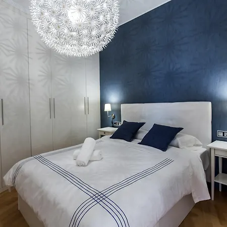Total Design Apartment