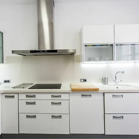 Total Design Apartamento