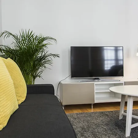 Apartamento Total Design