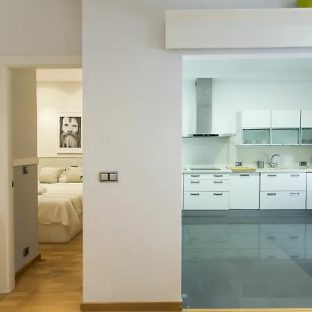 Total Design Apartamento *