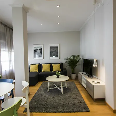 Apartamento Total Design